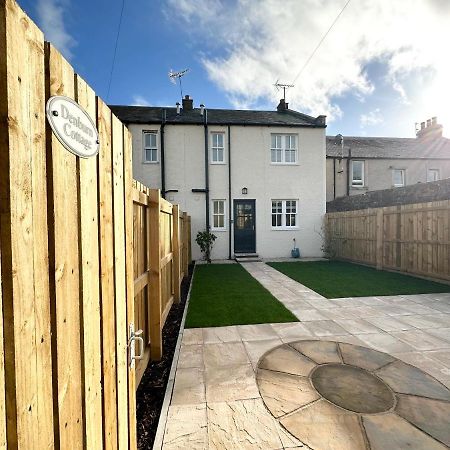 Denburn Cottage, East Neuk Of Fife Colinsburgh Экстерьер фото