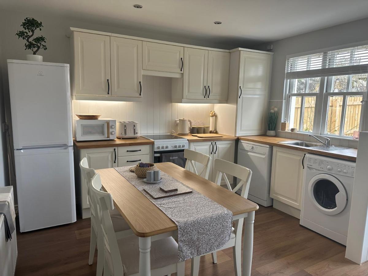 Denburn Cottage, East Neuk Of Fife Colinsburgh Экстерьер фото