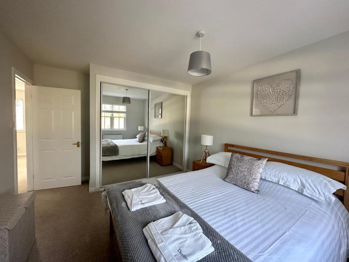 Denburn Cottage, East Neuk Of Fife Colinsburgh Экстерьер фото